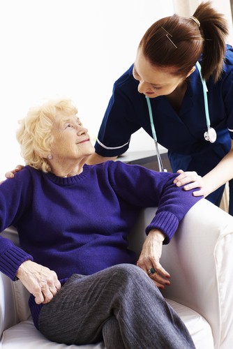 Report finds nursing homes not prepared to protect patients with strategic emergency provision