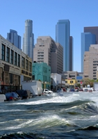 Natural disaster prep varies for small businesses