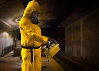 Ebola outbreak increases business continuity concerns