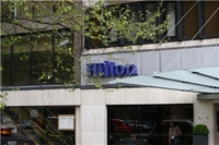 Third-party services hacked at Hilton Hotels