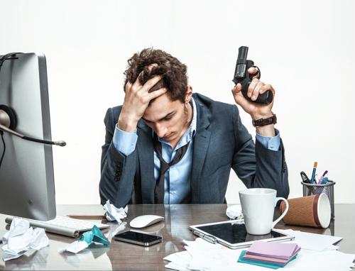 Workplace violence: It’s more common than you think